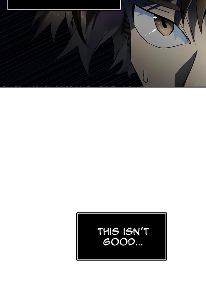 Tower of God Manga Chapter 535 page 90 - [Season 3] Ep. 118