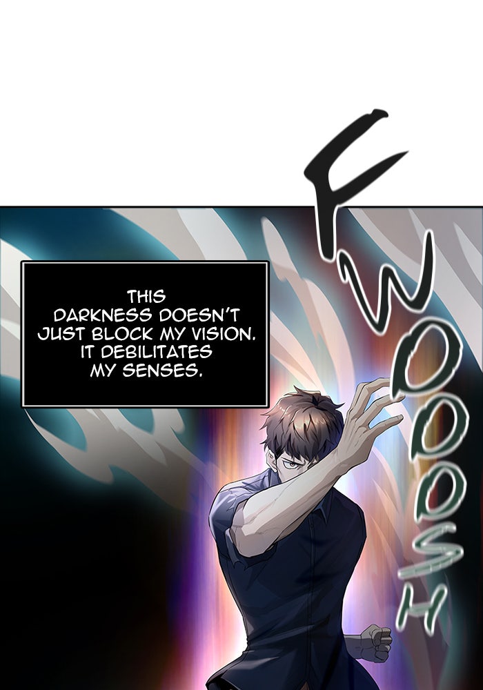 Tower of God Manga Chapter 535 page 92 - [Season 3] Ep. 118