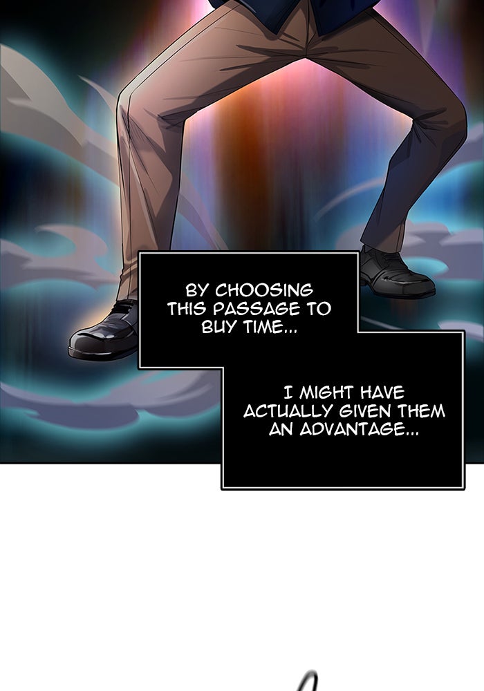 Tower of God Manga Chapter 535 page 93 - [Season 3] Ep. 118