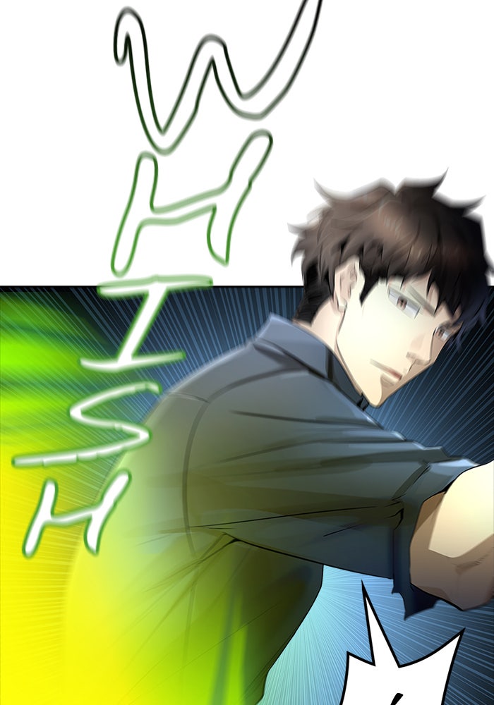 Tower of God Manga Chapter 535 page 94 - [Season 3] Ep. 118