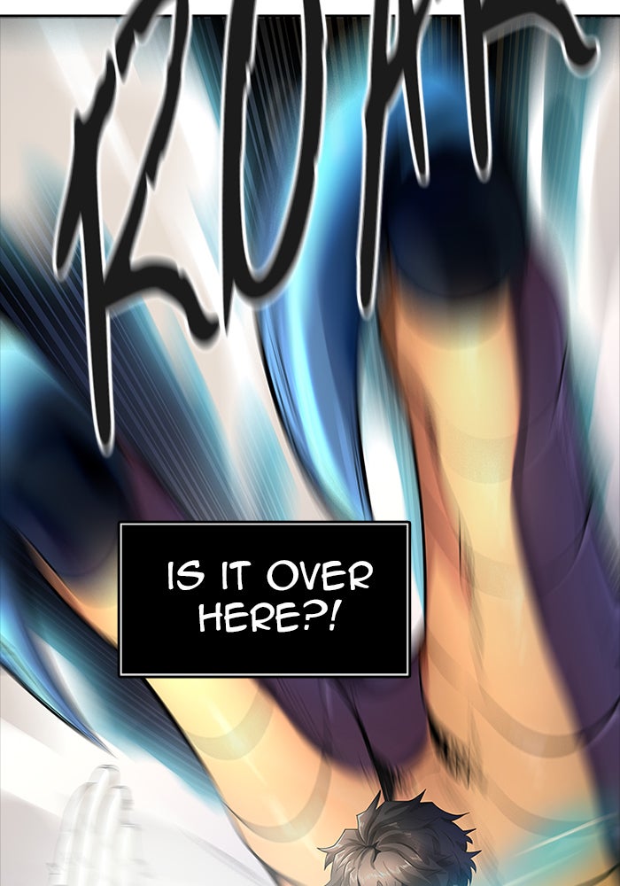 Tower of God Manga Chapter 535 page 96 - [Season 3] Ep. 118