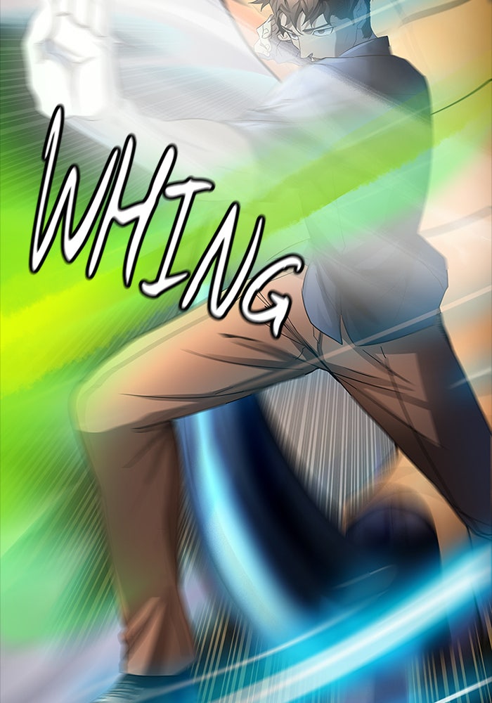 Tower of God Manga Chapter 535 page 97 - [Season 3] Ep. 118