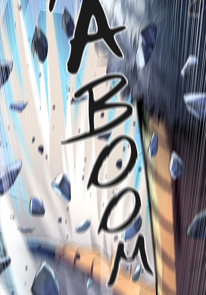 Tower of God Manga Chapter 535 page 99 - [Season 3] Ep. 118