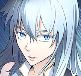 Tower of God Manga Chapter 535 ([Season 3] Ep. 118) cover