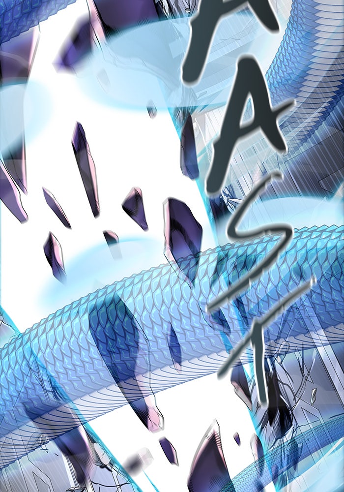 Tower of God Manga Chapter 536 page 10 - [Season 3] Ep. 119