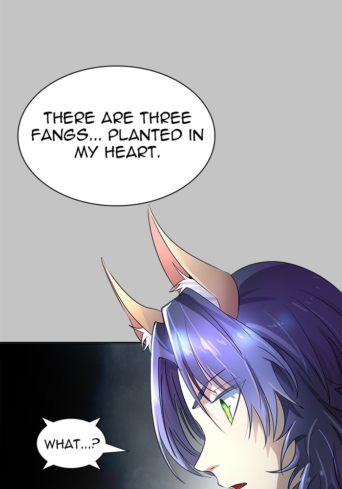 Tower of God Manga Chapter 536 page 100 - [Season 3] Ep. 119