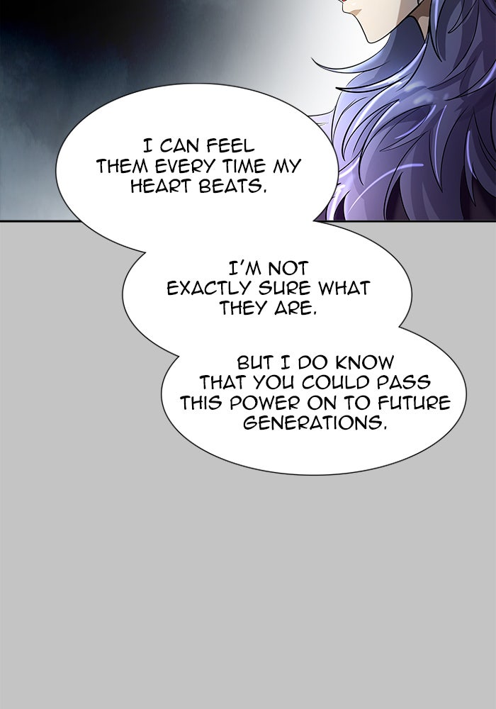 Tower of God Manga Chapter 536 page 101 - [Season 3] Ep. 119