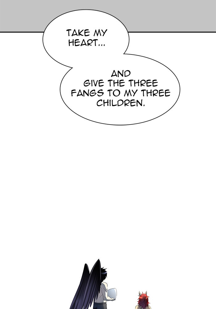 Tower of God Manga Chapter 536 page 102 - [Season 3] Ep. 119