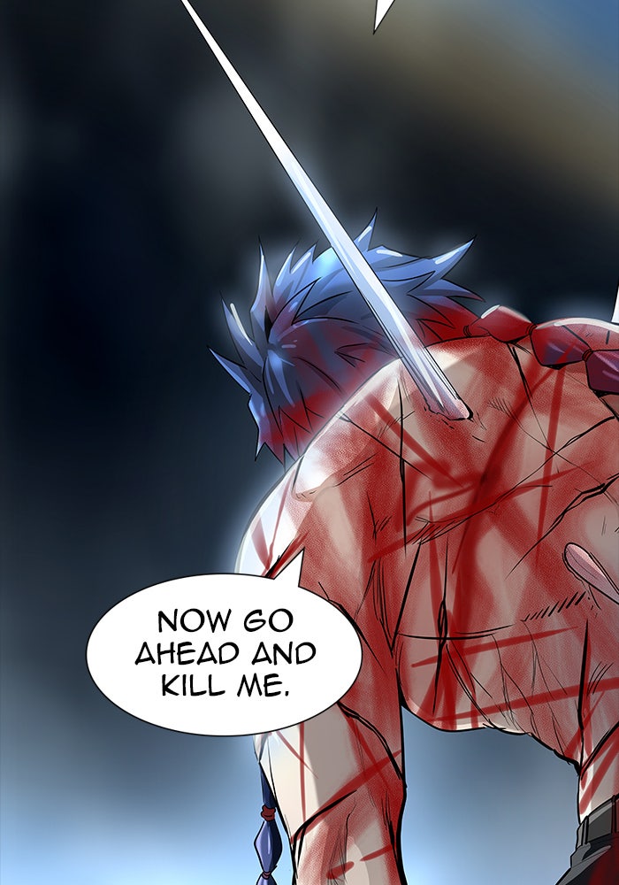 Tower of God Manga Chapter 536 page 105 - [Season 3] Ep. 119