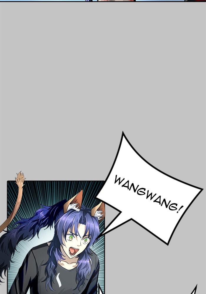 Tower of God Manga Chapter 536 page 106 - [Season 3] Ep. 119