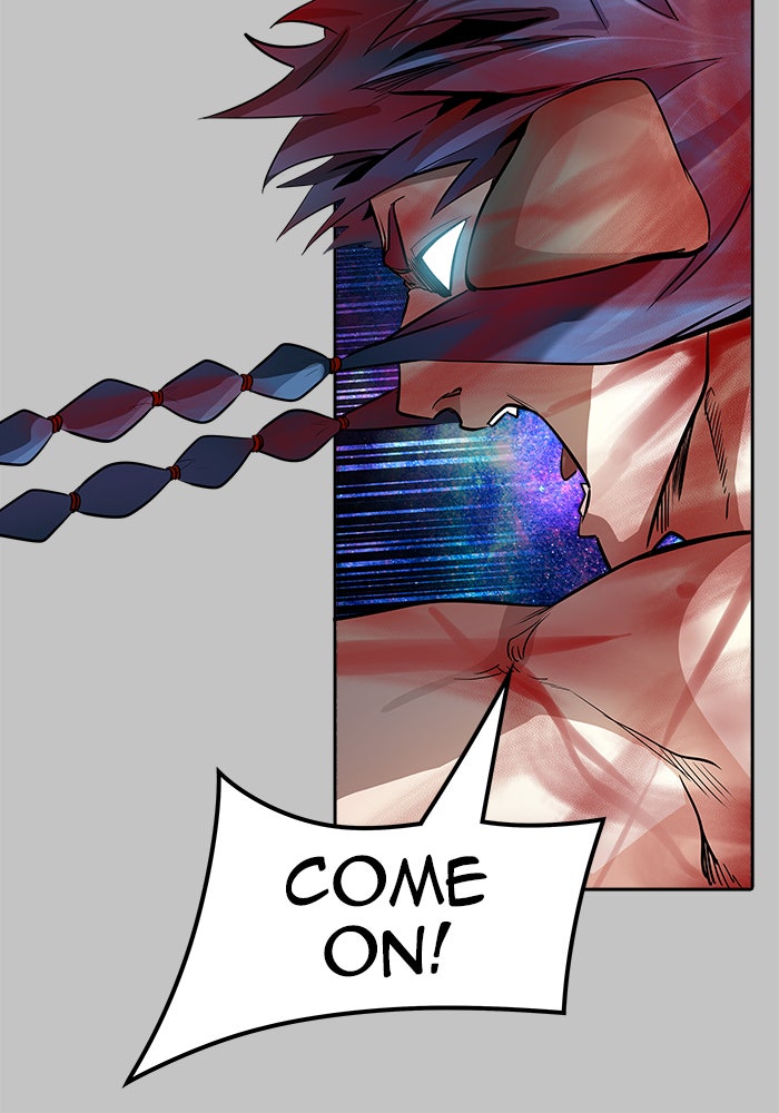 Tower of God Manga Chapter 536 page 108 - [Season 3] Ep. 119