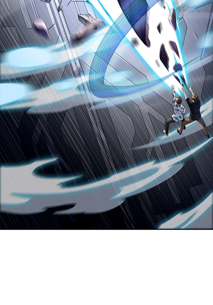 Tower of God Manga Chapter 536 page 11 - [Season 3] Ep. 119