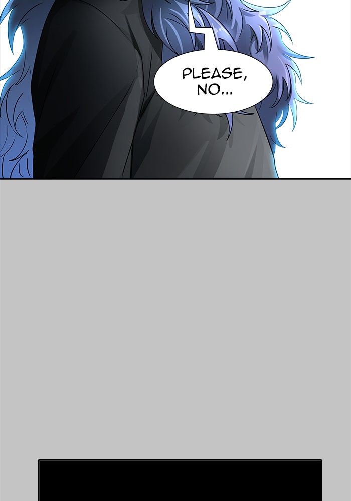 Tower of God Manga Chapter 536 page 110 - [Season 3] Ep. 119