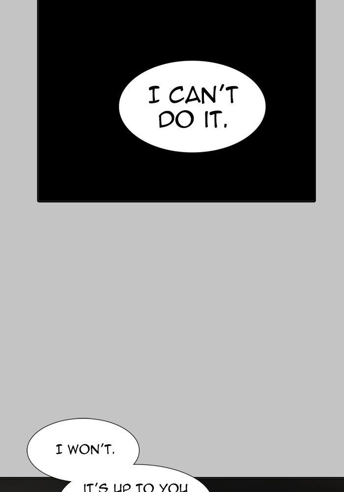 Tower of God Manga Chapter 536 page 111 - [Season 3] Ep. 119