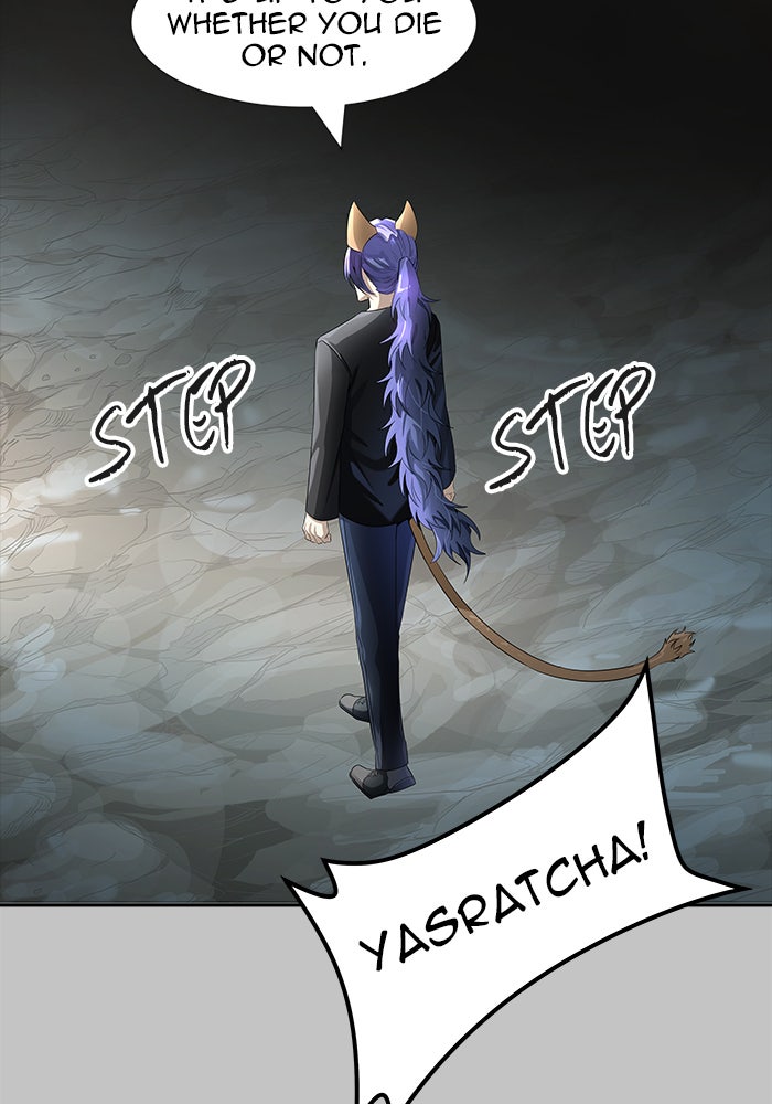 Tower of God Manga Chapter 536 page 112 - [Season 3] Ep. 119