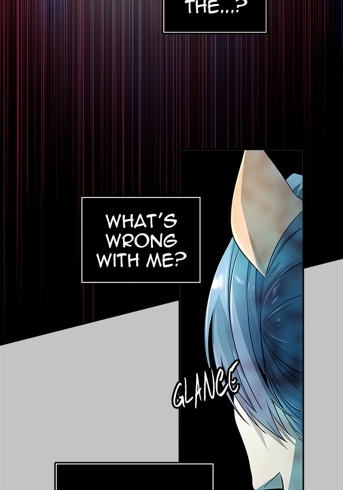 Tower of God Manga Chapter 536 page 115 - [Season 3] Ep. 119