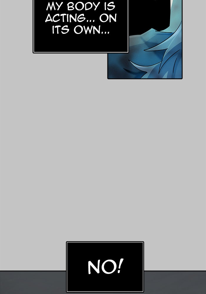 Tower of God Manga Chapter 536 page 116 - [Season 3] Ep. 119