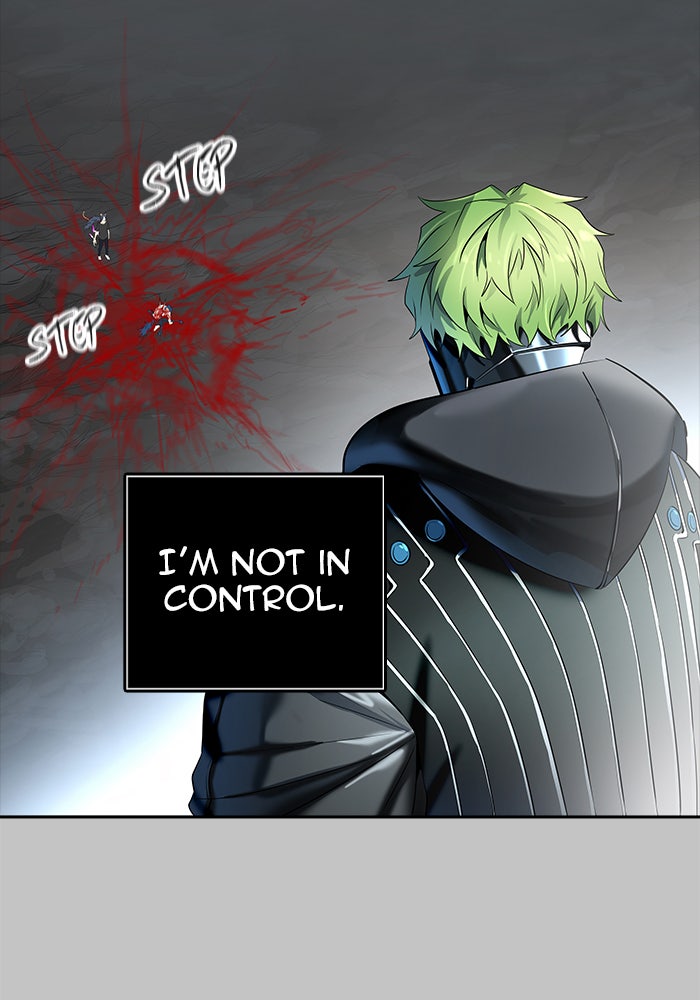 Tower of God Manga Chapter 536 page 117 - [Season 3] Ep. 119