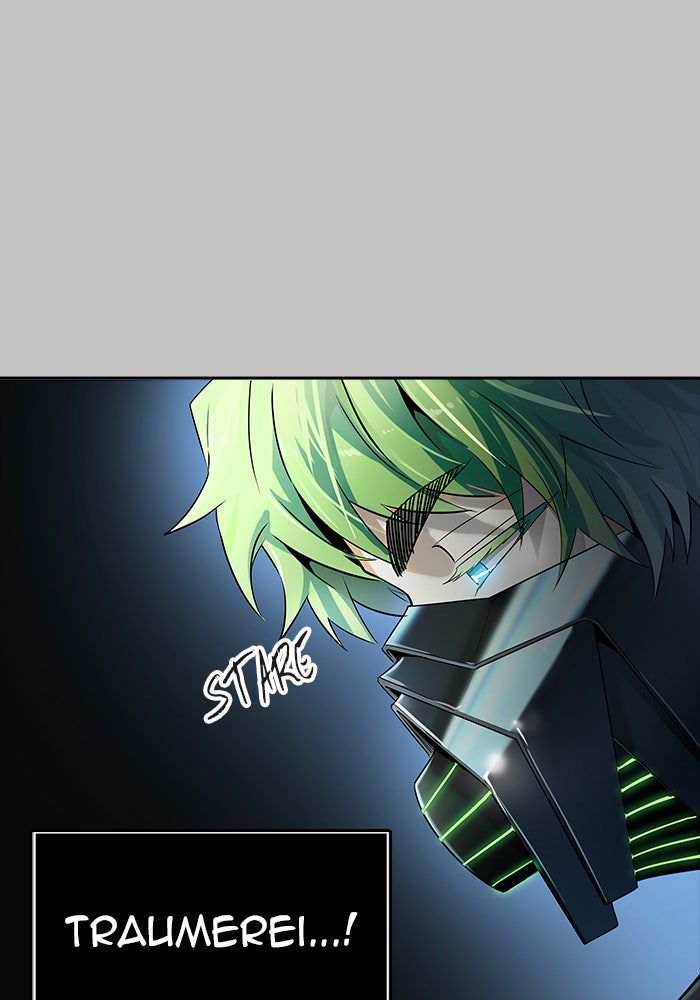 Tower of God Manga Chapter 536 page 118 - [Season 3] Ep. 119