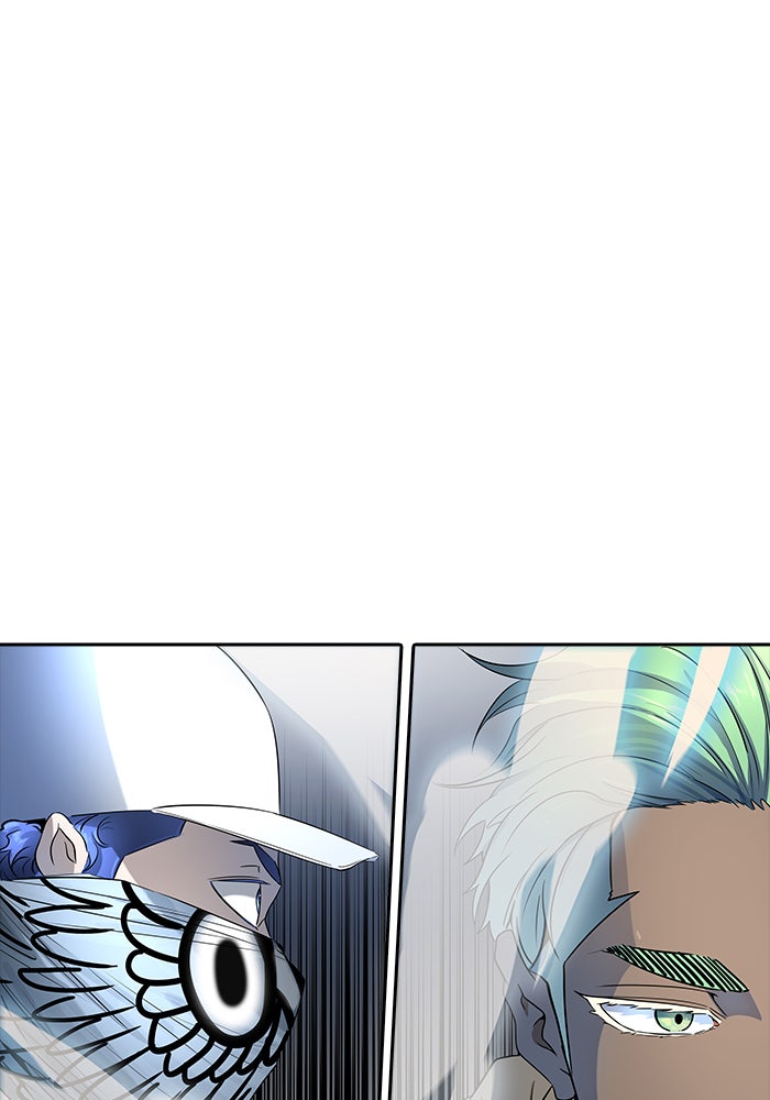 Tower of God Manga Chapter 536 page 12 - [Season 3] Ep. 119