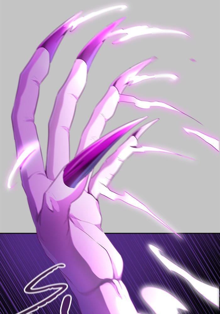 Tower of God Manga Chapter 536 page 120 - [Season 3] Ep. 119