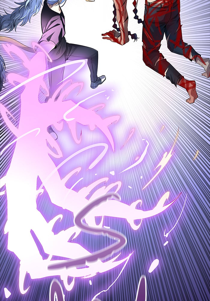 Tower of God Manga Chapter 536 page 124 - [Season 3] Ep. 119