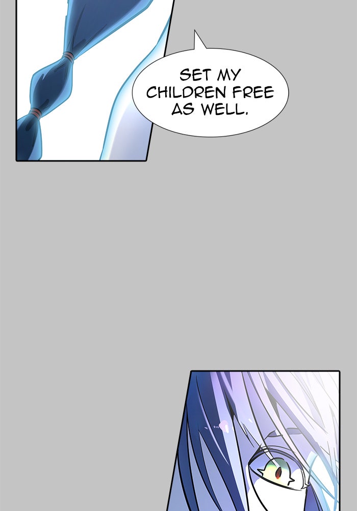 Tower of God Manga Chapter 536 page 127 - [Season 3] Ep. 119