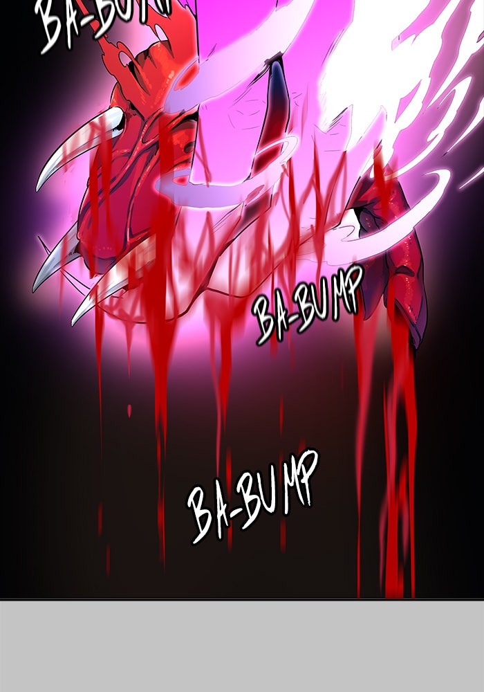 Tower of God Manga Chapter 536 page 136 - [Season 3] Ep. 119