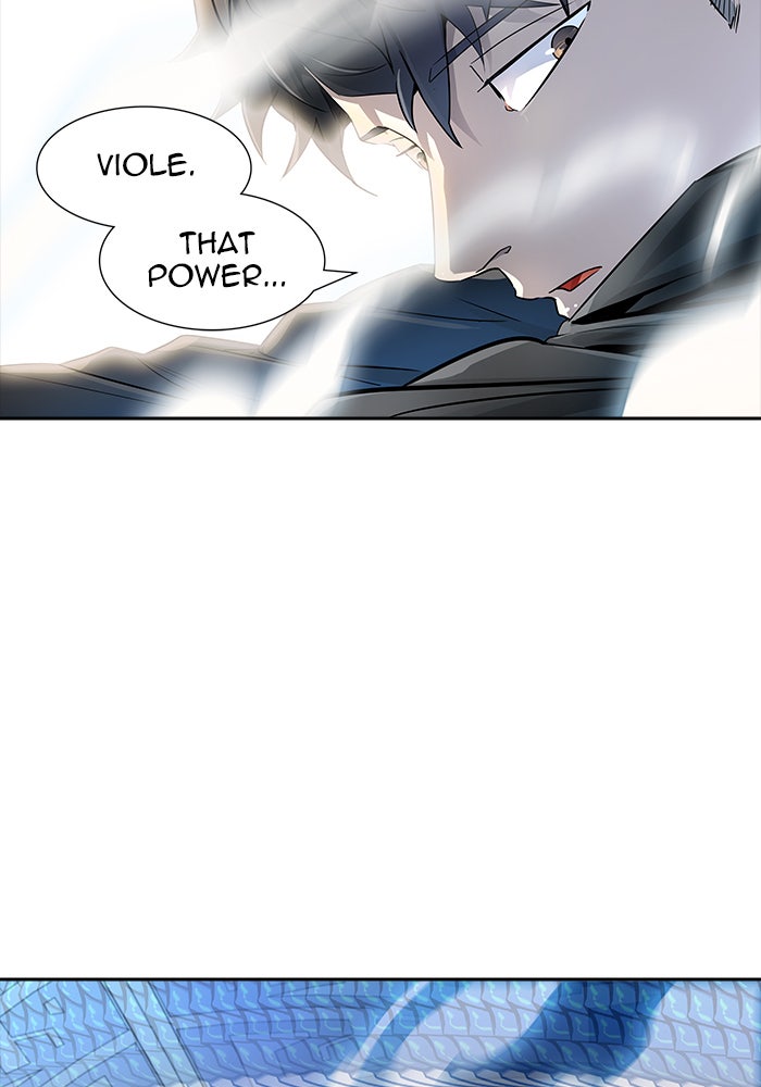 Tower of God Manga Chapter 536 page 14 - [Season 3] Ep. 119