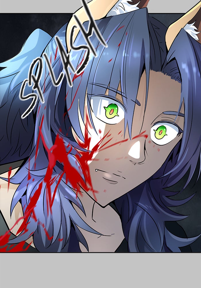 Tower of God Manga Chapter 536 page 141 - [Season 3] Ep. 119