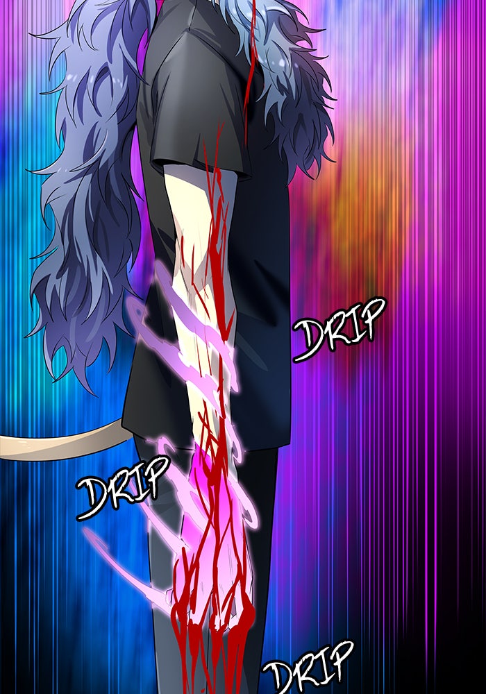 Tower of God Manga Chapter 536 page 143 - [Season 3] Ep. 119