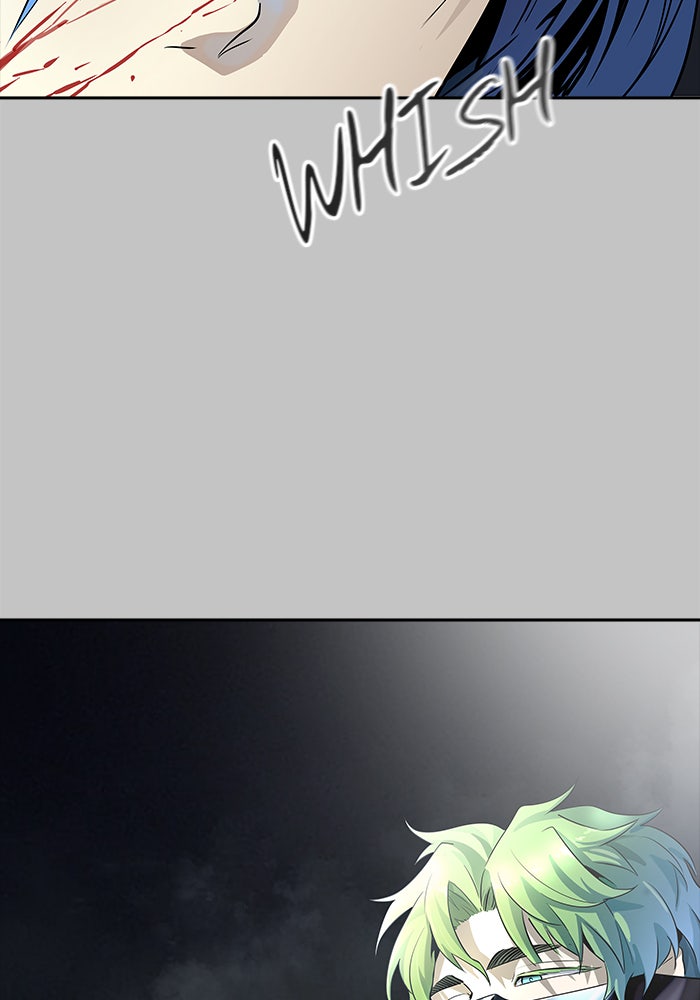 Tower of God Manga Chapter 536 page 148 - [Season 3] Ep. 119