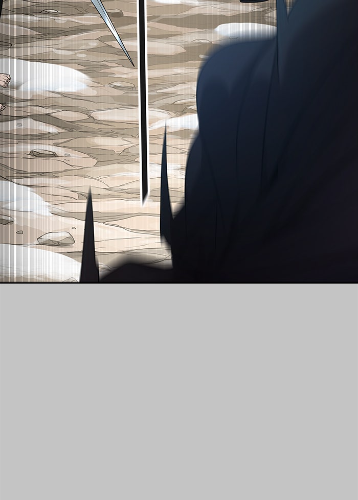 Tower of God Manga Chapter 536 page 154 - [Season 3] Ep. 119