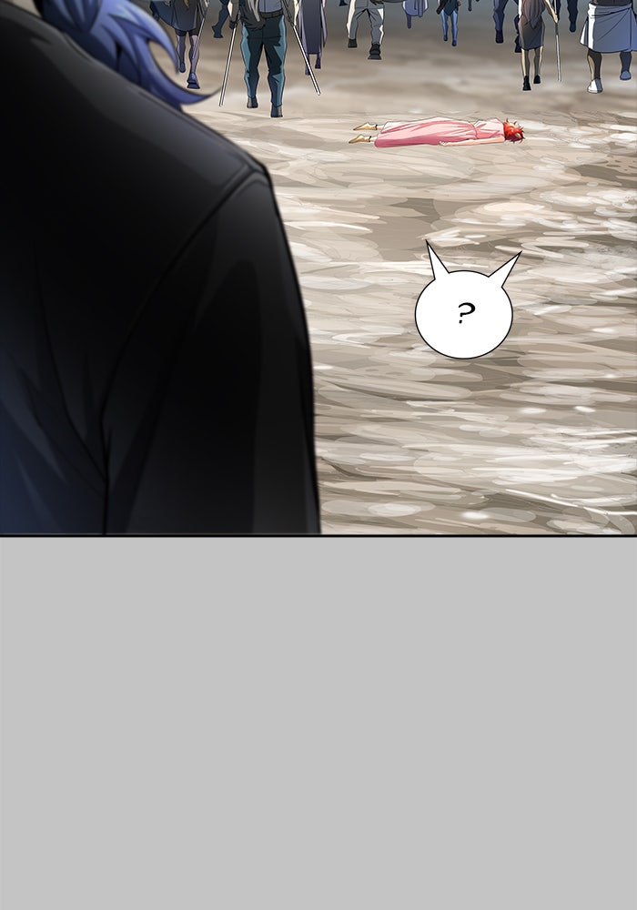 Tower of God Manga Chapter 536 page 158 - [Season 3] Ep. 119