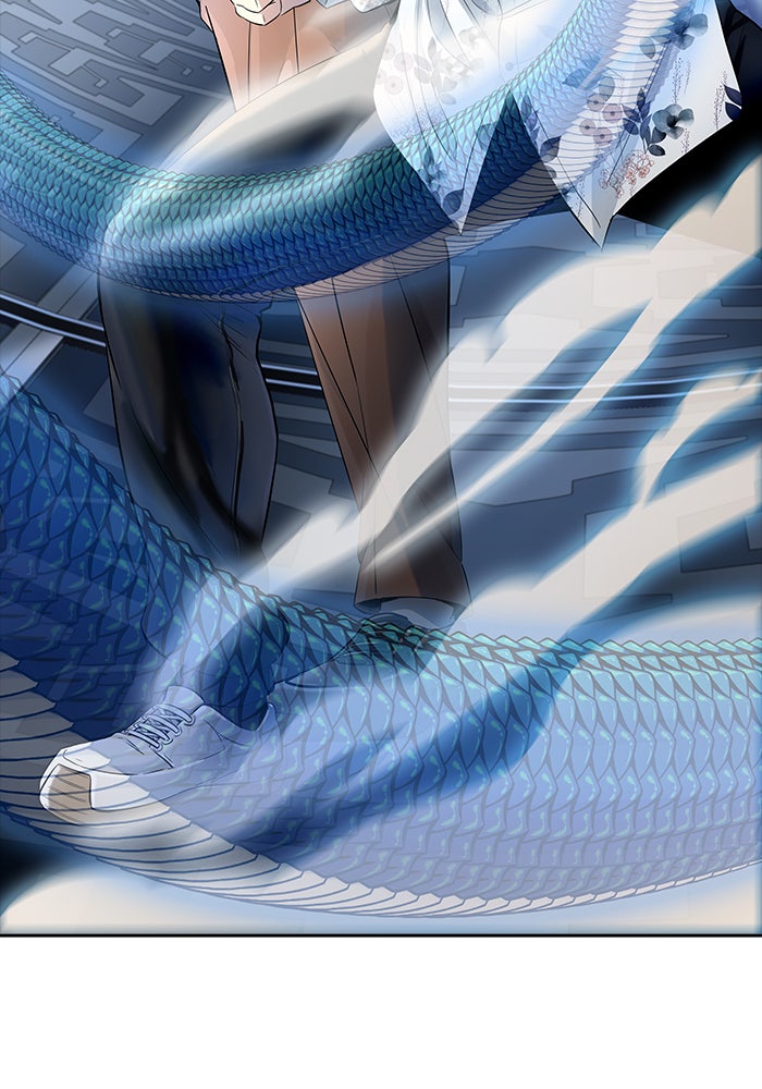 Tower of God Manga Chapter 536 page 16 - [Season 3] Ep. 119