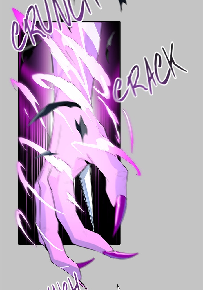 Tower of God Manga Chapter 536 page 161 - [Season 3] Ep. 119