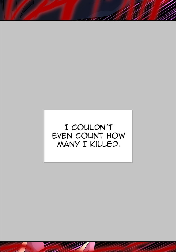 Tower of God Manga Chapter 536 page 169 - [Season 3] Ep. 119