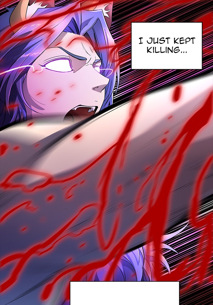 Tower of God Manga Chapter 536 page 170 - [Season 3] Ep. 119