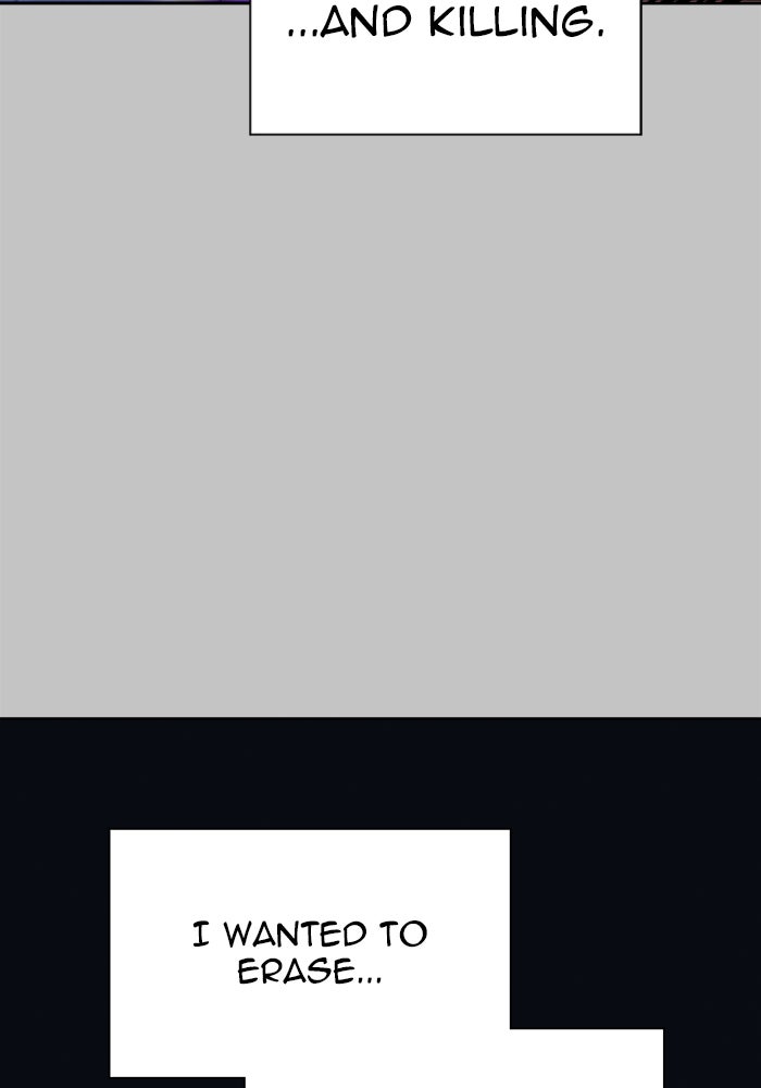 Tower of God Manga Chapter 536 page 171 - [Season 3] Ep. 119