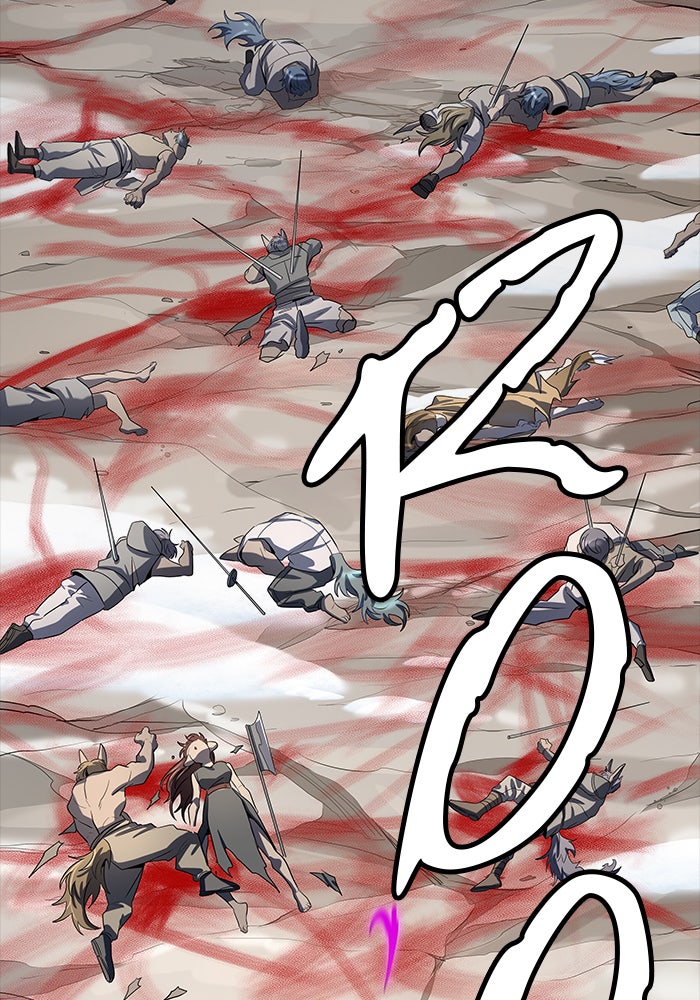 Tower of God Manga Chapter 536 page 174 - [Season 3] Ep. 119