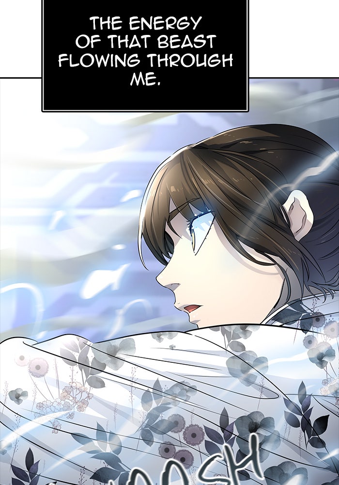 Tower of God Manga Chapter 536 page 18 - [Season 3] Ep. 119