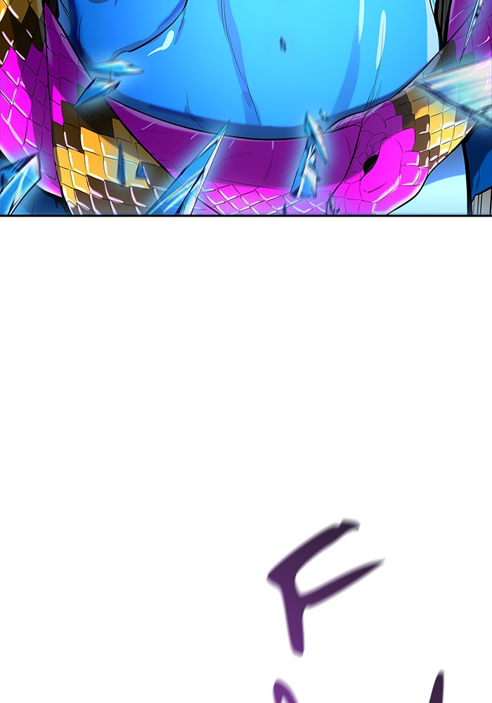 Tower of God Manga Chapter 536 page 183 - [Season 3] Ep. 119