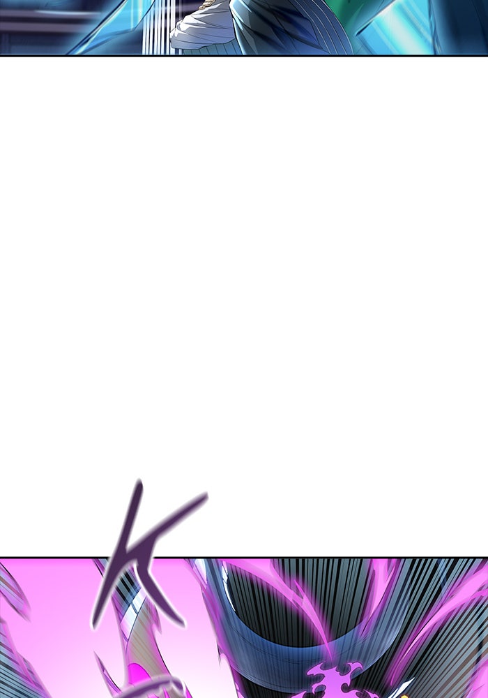 Tower of God Manga Chapter 536 page 186 - [Season 3] Ep. 119