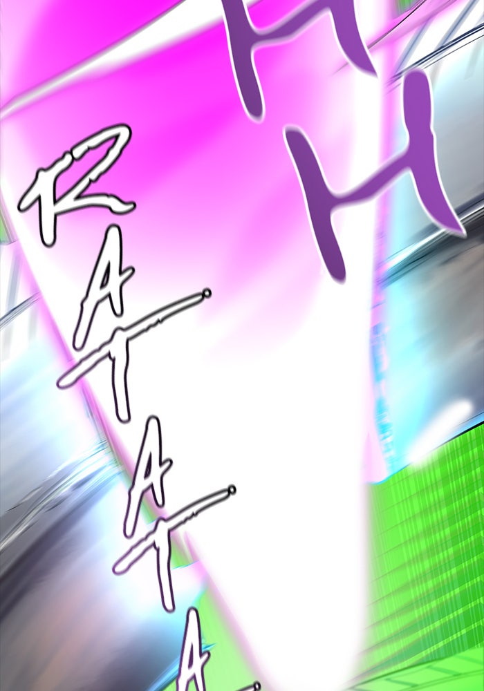 Tower of God Manga Chapter 536 page 189 - [Season 3] Ep. 119