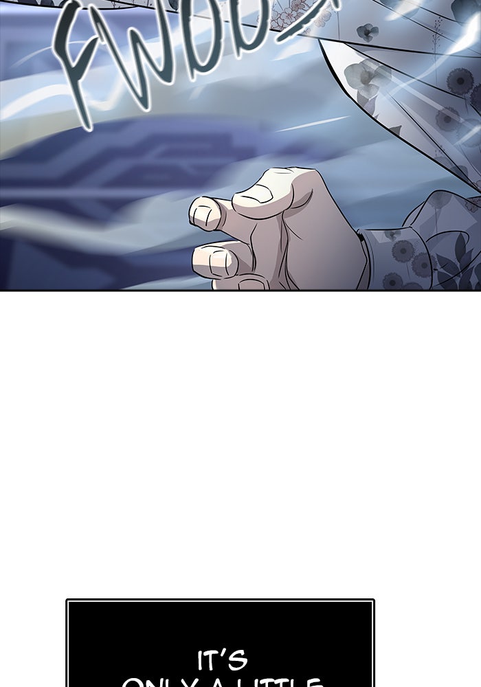 Tower of God Manga Chapter 536 page 19 - [Season 3] Ep. 119