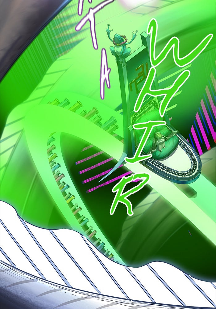 Tower of God Manga Chapter 536 page 190 - [Season 3] Ep. 119