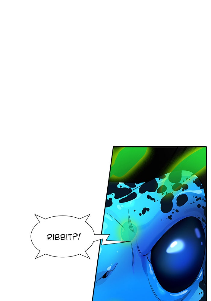 Tower of God Manga Chapter 536 page 194 - [Season 3] Ep. 119