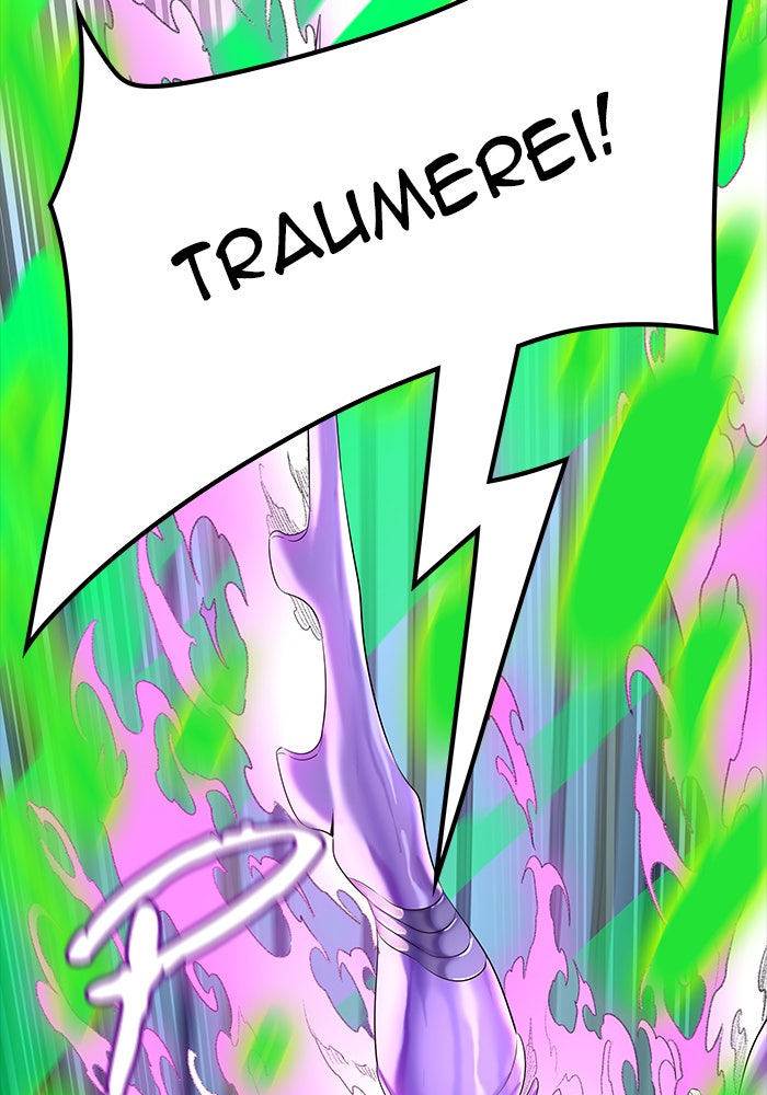 Tower of God Manga Chapter 536 page 198 - [Season 3] Ep. 119