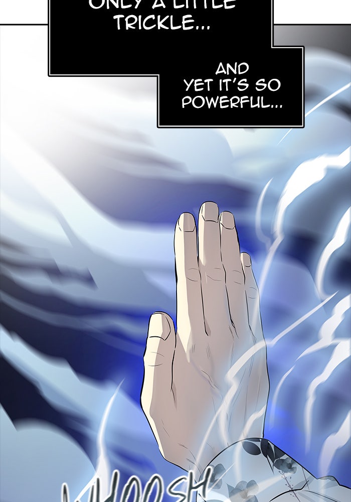 Tower of God Manga Chapter 536 page 20 - [Season 3] Ep. 119
