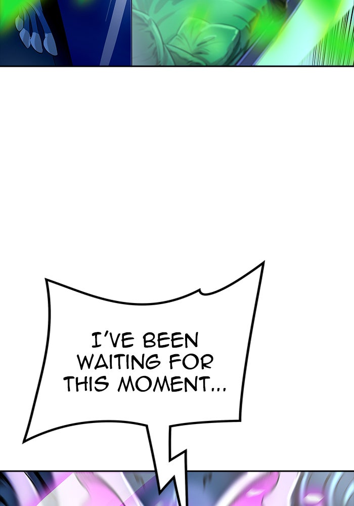 Tower of God Manga Chapter 536 page 201 - [Season 3] Ep. 119